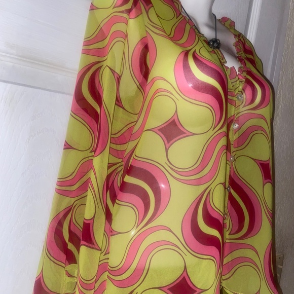 ZARA TOP SIZE S - Picture 5 of 7